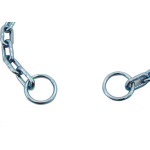Corrente P/Cadeado Soldada Sr 5X40