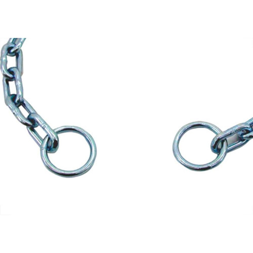 Corrente P/Cadeado Soldada Sr 5X40