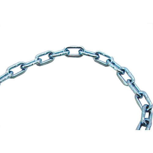 Corrente P/Cadeado Soldada Sr 5X40
