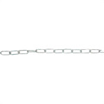 Corrente P/Lustre Sr 2/0 (1,5) 20Mt