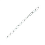 Corrente P/Lustre Sr 2/0 (1,5) 20Mt