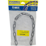 Corrente Plastif.Cza S.Raphael 4X40