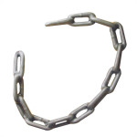Corrente Plastif.Cza S.Raphael 6X60