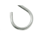 Gancho Tipo S Zinc.Sr 63Mm-N3 C/100