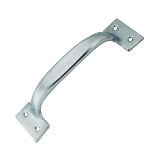Puxador Alca Zinc.S.Raph.01=(111Mm)