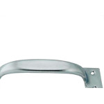 Puxador Alca Zinc.S.Raph.01=(111Mm)