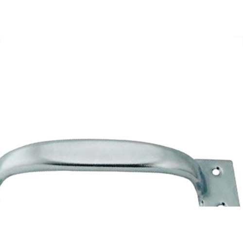 Puxador Alca Zinc.S.Raph.03=(149Mm)