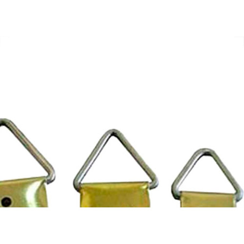 Suporte P/Quadro Triangulo S.Raph.2
