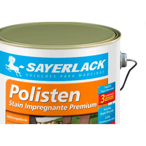 Polisten-Protetor Madeira Transpar Gl
