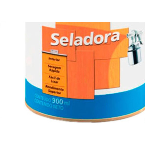 Seladora P/Madeira Sayerlack 1/4