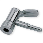Bico Encher Pneu 263 C/Trava