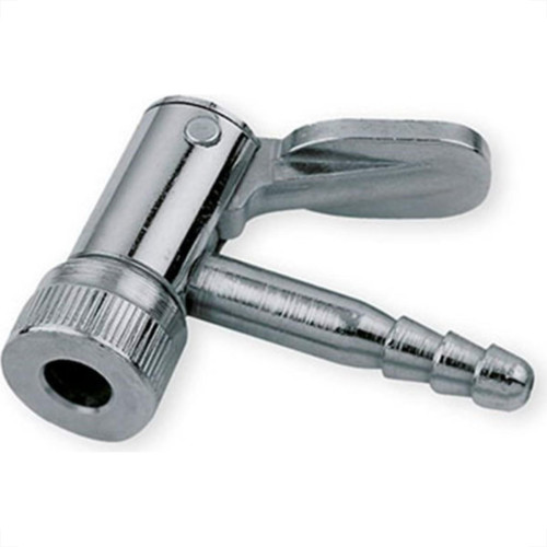Bico Encher Pneu 263 C/Trava