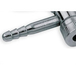 Bico Encher Pneu 263 C/Trava