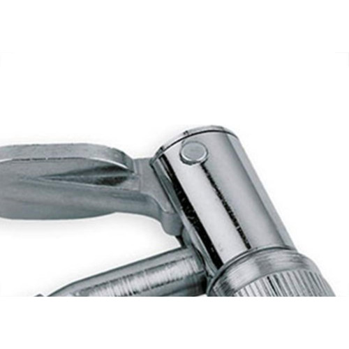 Bico Encher Pneu 263 C/Trava