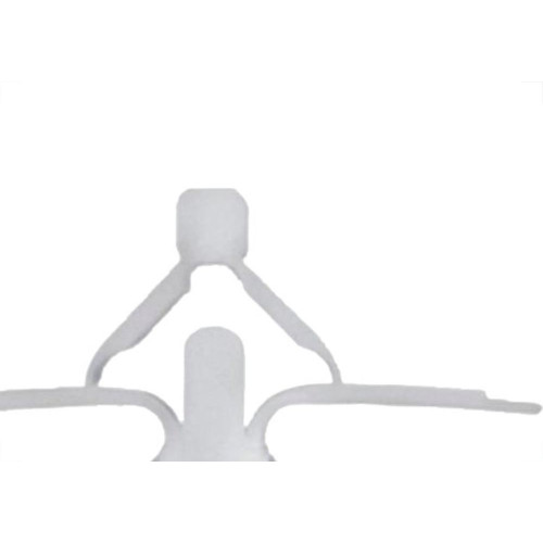 Bucha P/Gesso 2 04-16Mm C/250 Fly