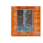 Dobradica Silv,Blis 850 Zincado 4