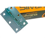 Dobradica Silvana 850 Zincado Pf 1.1/4 C/48