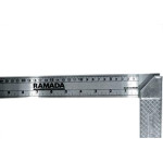 Esquadro Ramada Zamak 35