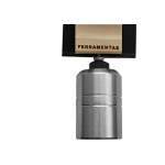 Prumo De Aco Ramada 2 - 400 Grs