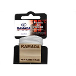 Prumo De Aco Ramada 2 - 400 Grs