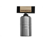 Prumo De Aco Ramada 3 - 500 Grs