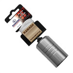 Prumo De Aco Ramada 4 - 750 Grs