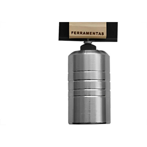 Prumo De Aco Ramada 4 - 750 Grs