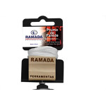 Prumo De Aco Ramada 4 - 750 Grs