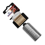 Prumo De Aco Ramada 5 - 1000 Grs