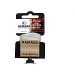 Prumo De Aco Ramada 5 - 1000 Grs