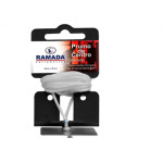 Prumo De Centro Ramada 200 Grs
