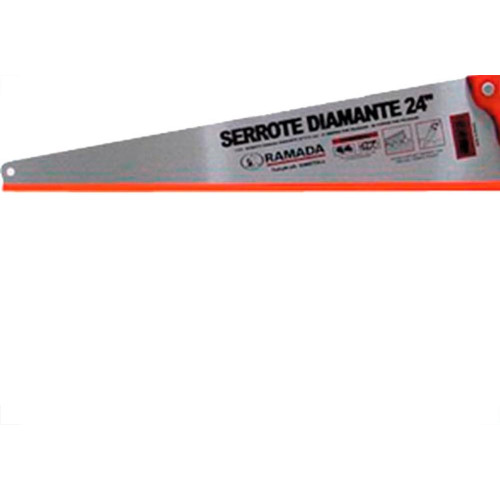 Serrote Ramada Diamante 18
