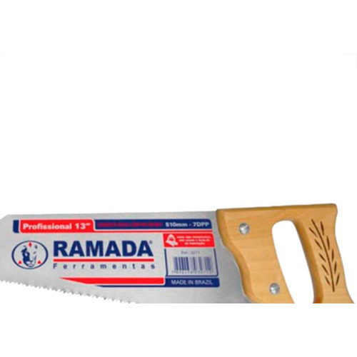 Serrote Ramada Gesso/Drywall 13''