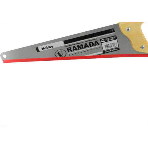 Serrote Ramada Hobby 16