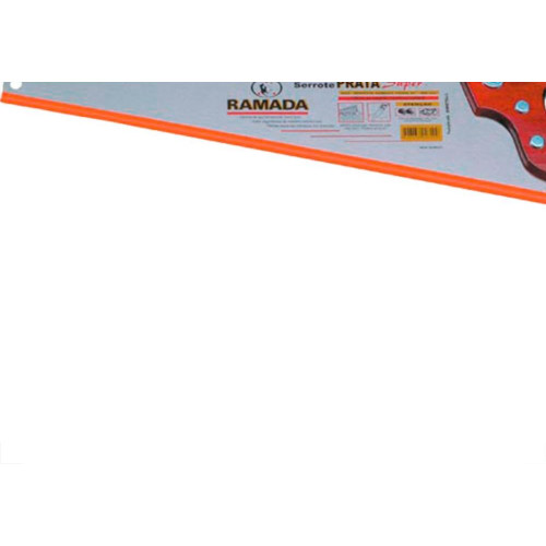 Serrote Ramada Prata 22
