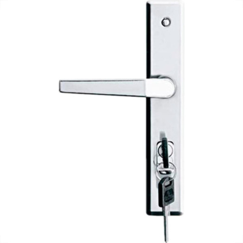 Fechadura Soprano A Externa Cro 711