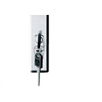 Fechadura Soprano A Externa Cro 711