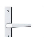 Fechadura Soprano A Externa Cro 711