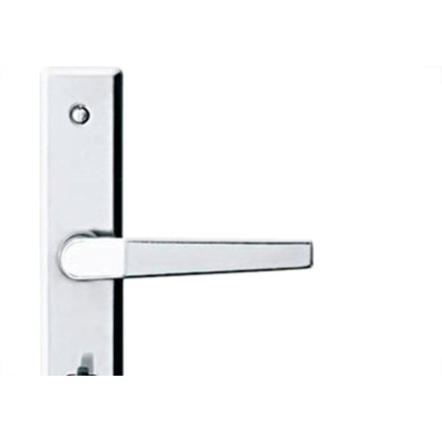 Fechadura Soprano A Externa Cro 711