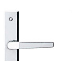 Fechadura Soprano B Interna Cro 811