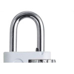 Cadeado C/Segredo Stam 25Mm Cartela Brco