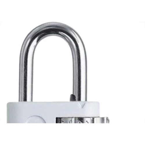 Cadeado C/Segredo Stam 25Mm Cartela Brco