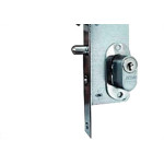 Fechad Papagaio 940/40-22Mm Stam