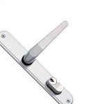 Fechadura Estreita Stam 40Mm 601/03