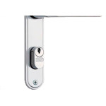 Fechadura Estreita Stam 40Mm 601/03