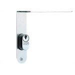 Fechadura Estreita Stam P.Tub.401/7