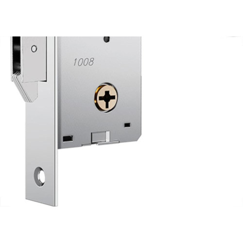 Fechadura Porta Correr/Bat.1008/Tet