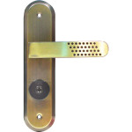 Fechadura Stam Flo 1800/21 Tetra