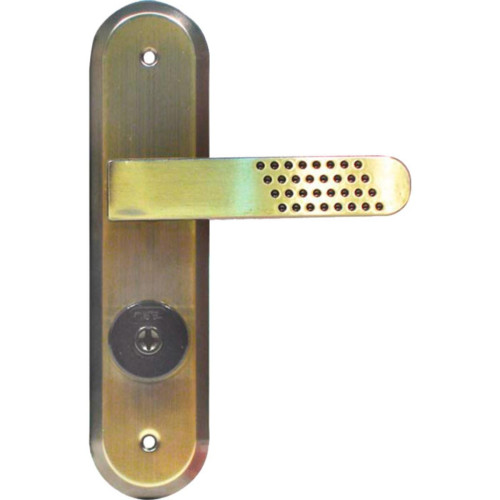 Fechadura Stam Flo 1800/21 Tetra
