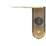 Fechadura Stam Flo 1800/21 Tetra